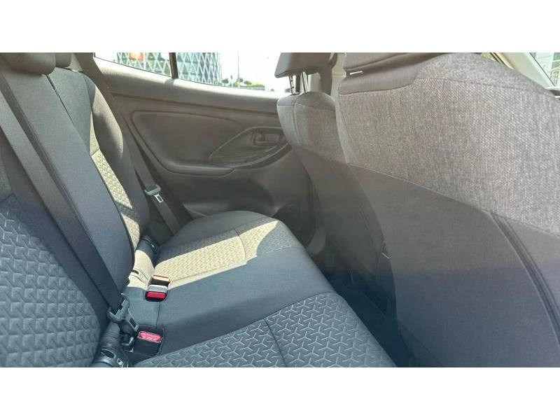 Toyota Yaris Cross YARIS CROSS 1.5P MULTIDRIVE S - изображение 7