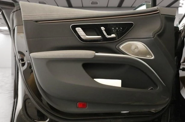 Mercedes-Benz EQS 53 AMG 4Matic+ = Premium Plus = Carbon  | Mobile.bg   3