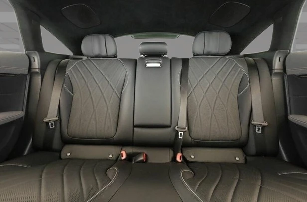 Mercedes-Benz EQS 53 AMG 4Matic+ = Premium Plus = Carbon  | Mobile.bg   7