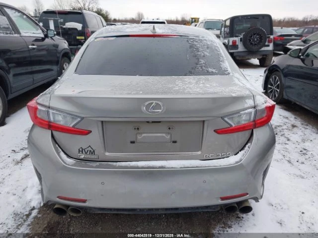 Lexus RC 350 ������ �� 230 ���� �� ����� | Mobile.bg � ����������� 16