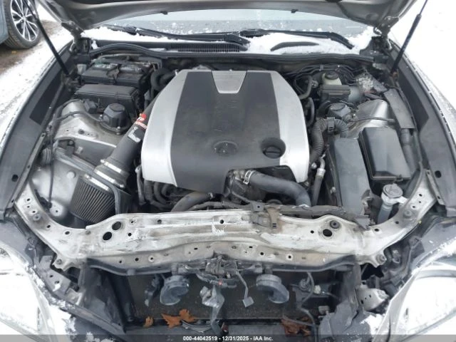 Lexus RC 350 ������ �� 230 ���� �� ����� | Mobile.bg � ����������� 10