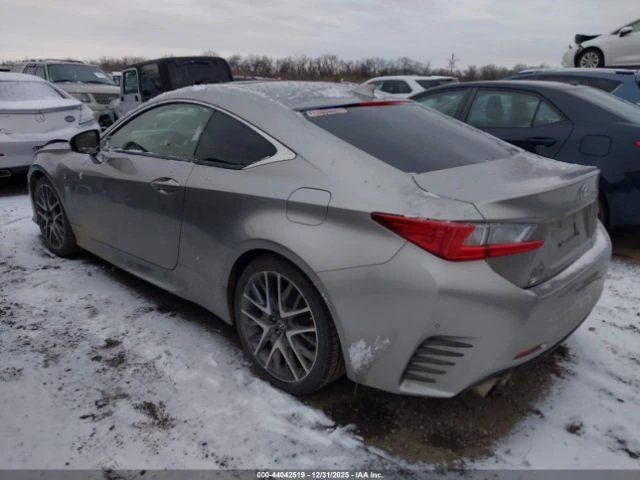 Lexus RC 350 ������ �� 230 ���� �� ����� | Mobile.bg � ����������� 3