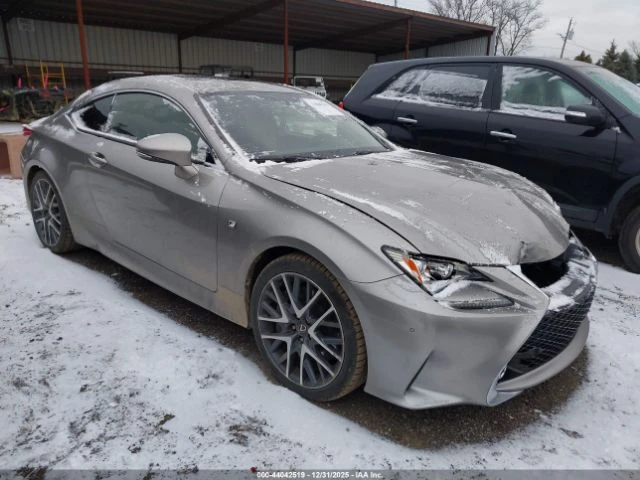 Lexus RC 350 ������ �� 230 ���� �� ����� | Mobile.bg � ����������� 1