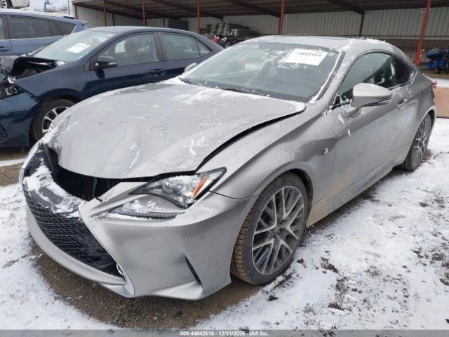 Lexus RC 350 ������ �� 230 ���� �� ����� | Mobile.bg � ����������� 2