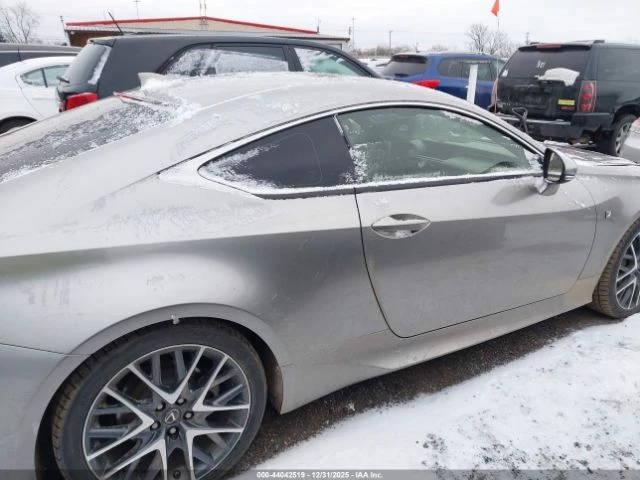 Lexus RC 350 ������ �� 230 ���� �� ����� | Mobile.bg � ����������� 13