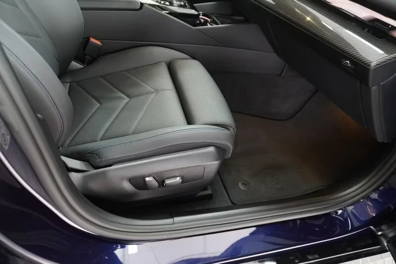 BMW 550 e/xDRIVE/489HP/MSPORTpro/20/360/NAVI/AMBI/915v - изображение 10