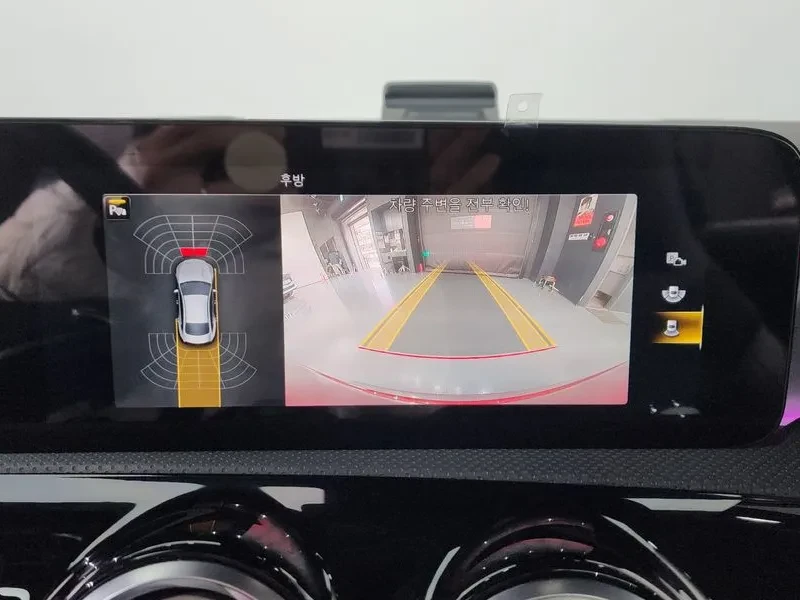 Mercedes-Benz CLA 2.5 | Mobile.bg � ����������� 14