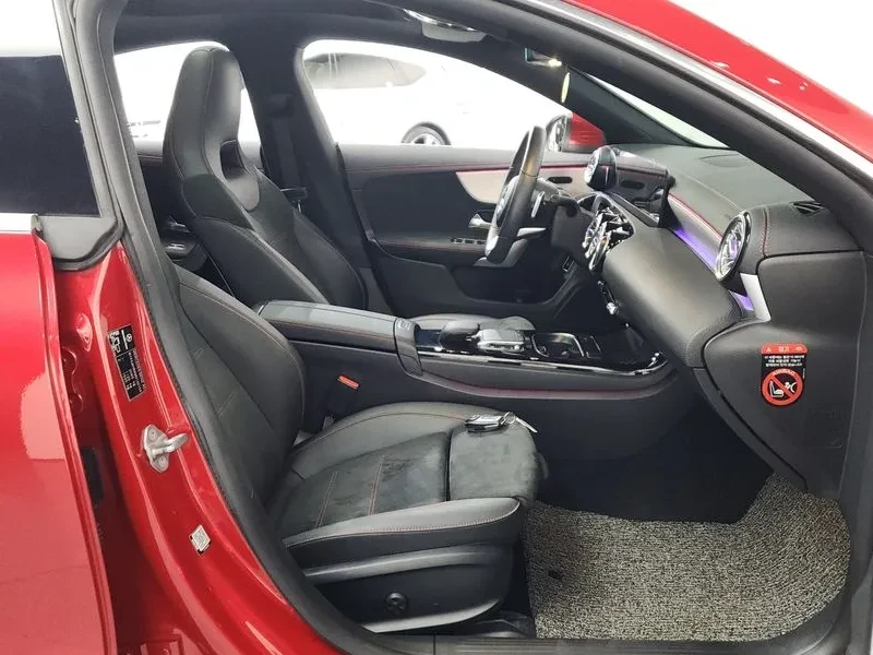 Mercedes-Benz CLA 2.5 | Mobile.bg � ����������� 11