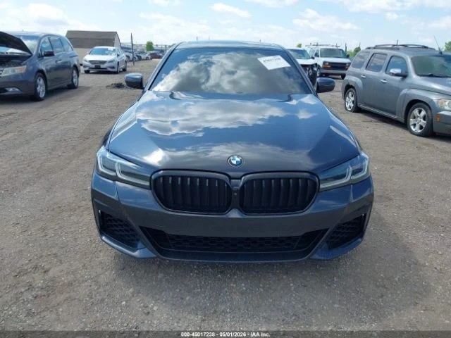 BMW 540 XDRIVE M PKG| HEAD UP| HARMAN| 360| 