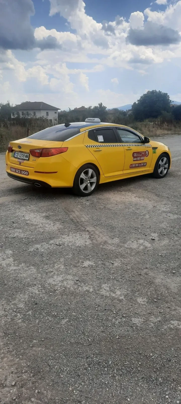Kia K5 2000� 155�� LPI | Mobile.bg � ����������� 3
