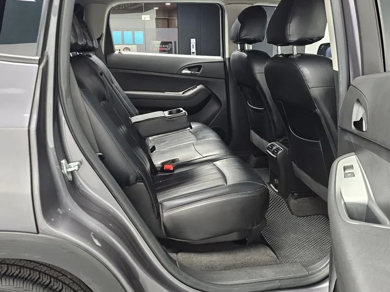 Chevrolet Orlando 2.0 Diesel Ls Luxury Model | Mobile.bg � ����������� 12