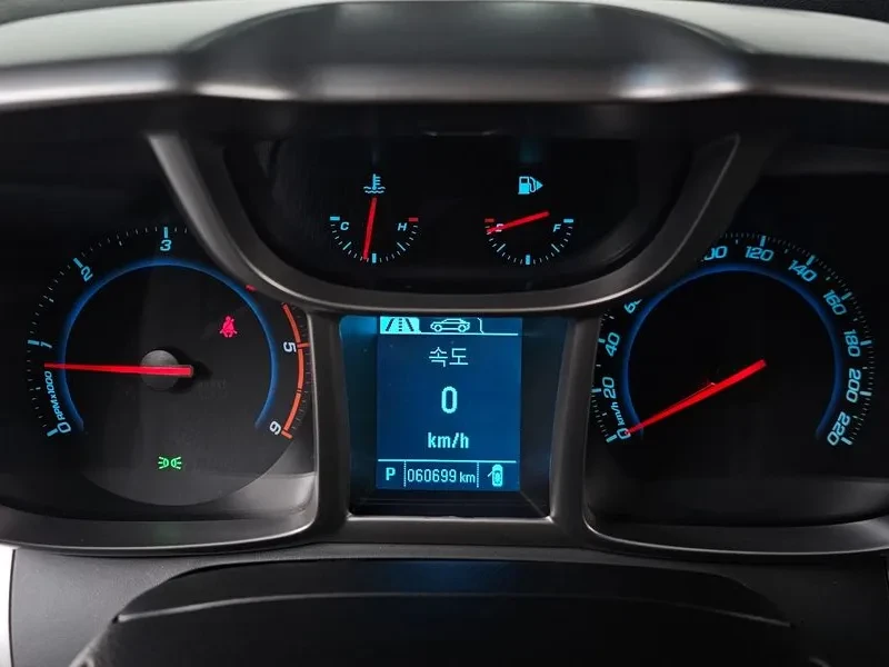 Chevrolet Orlando 2.0 Diesel Ls Luxury Model | Mobile.bg � ����������� 8
