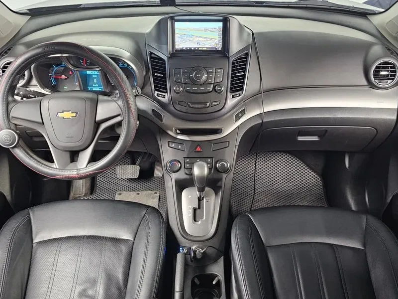 Chevrolet Orlando 2.0 Diesel Ls Luxury Model | Mobile.bg � ����������� 7