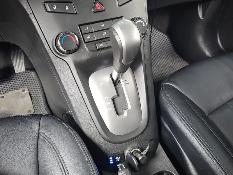 Chevrolet Orlando 2.0 Diesel Ls Luxury Model | Mobile.bg � ����������� 9