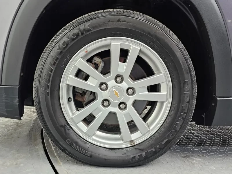 Chevrolet Orlando 2.0 Diesel Ls Luxury Model | Mobile.bg � ����������� 5