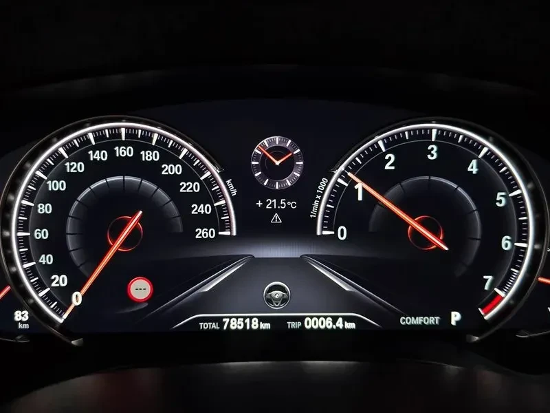 BMW 530 I ✨ LUXURY| HEAD UP| �������| ��������� | Mobile.bg � ����������� 11