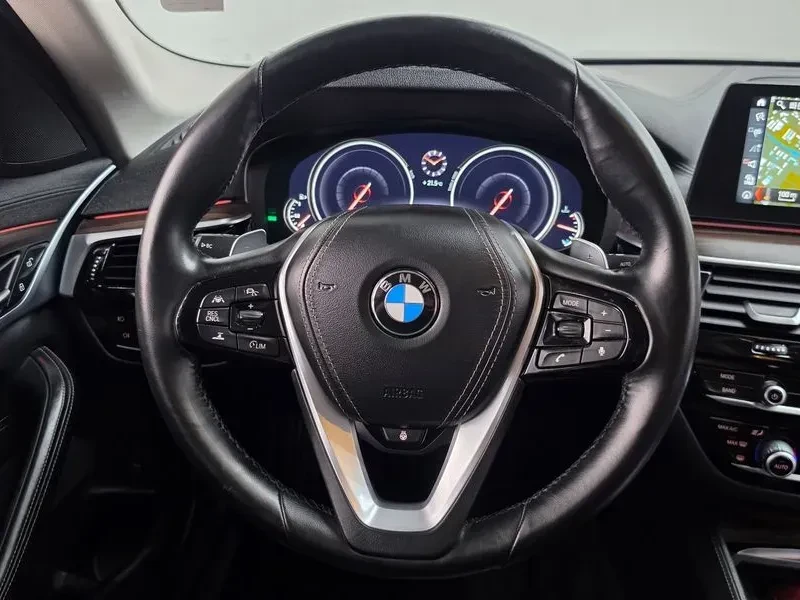 BMW 530 I ✨ LUXURY| HEAD UP| �������| ��������� | Mobile.bg � ����������� 10
