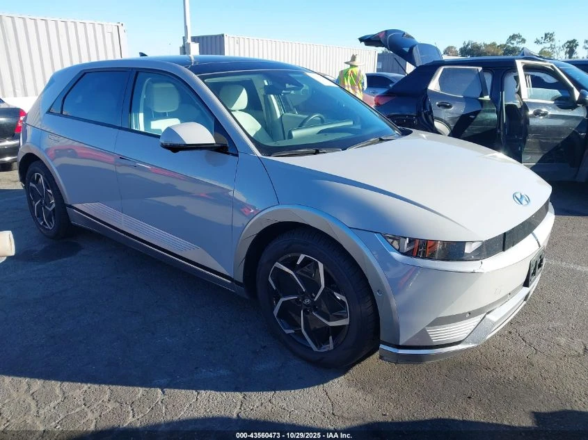 Hyundai Ioniq 5 N 4X2 Drive, снимка 1