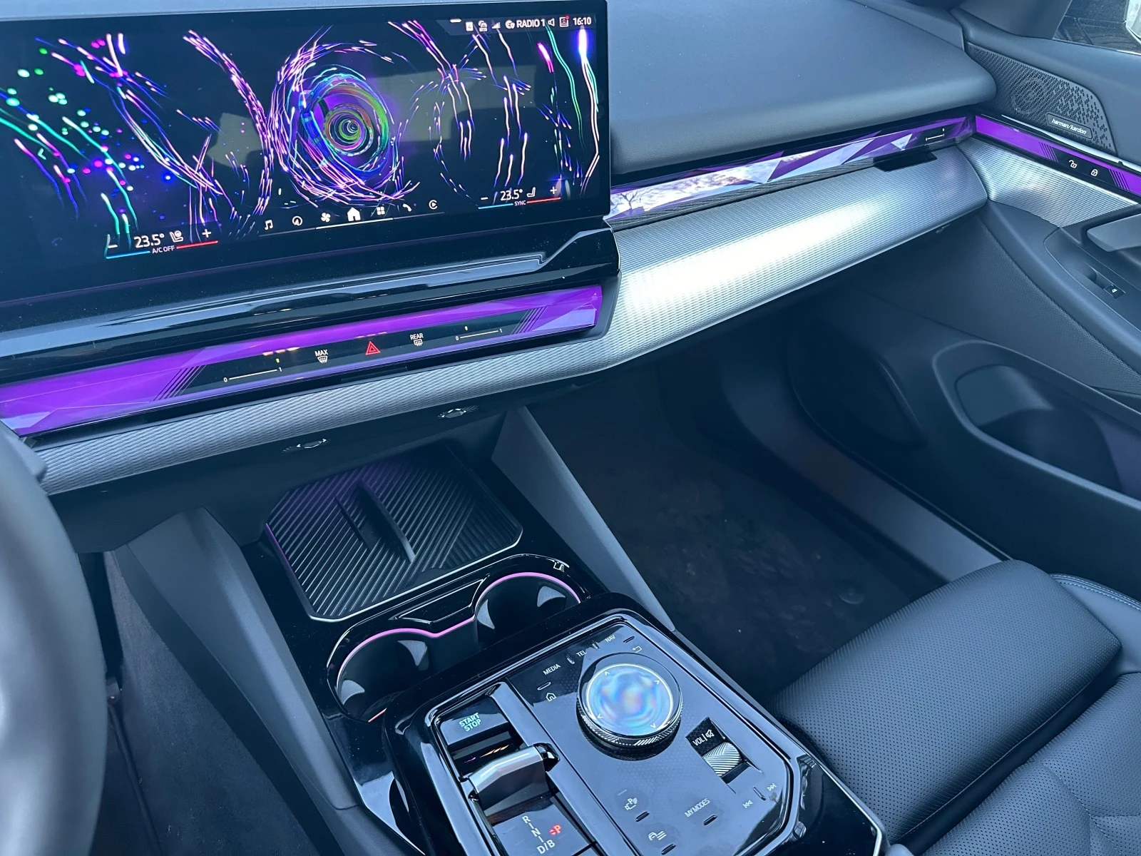 BMW i5 M-SPORT PRO | Mobile.bg   14