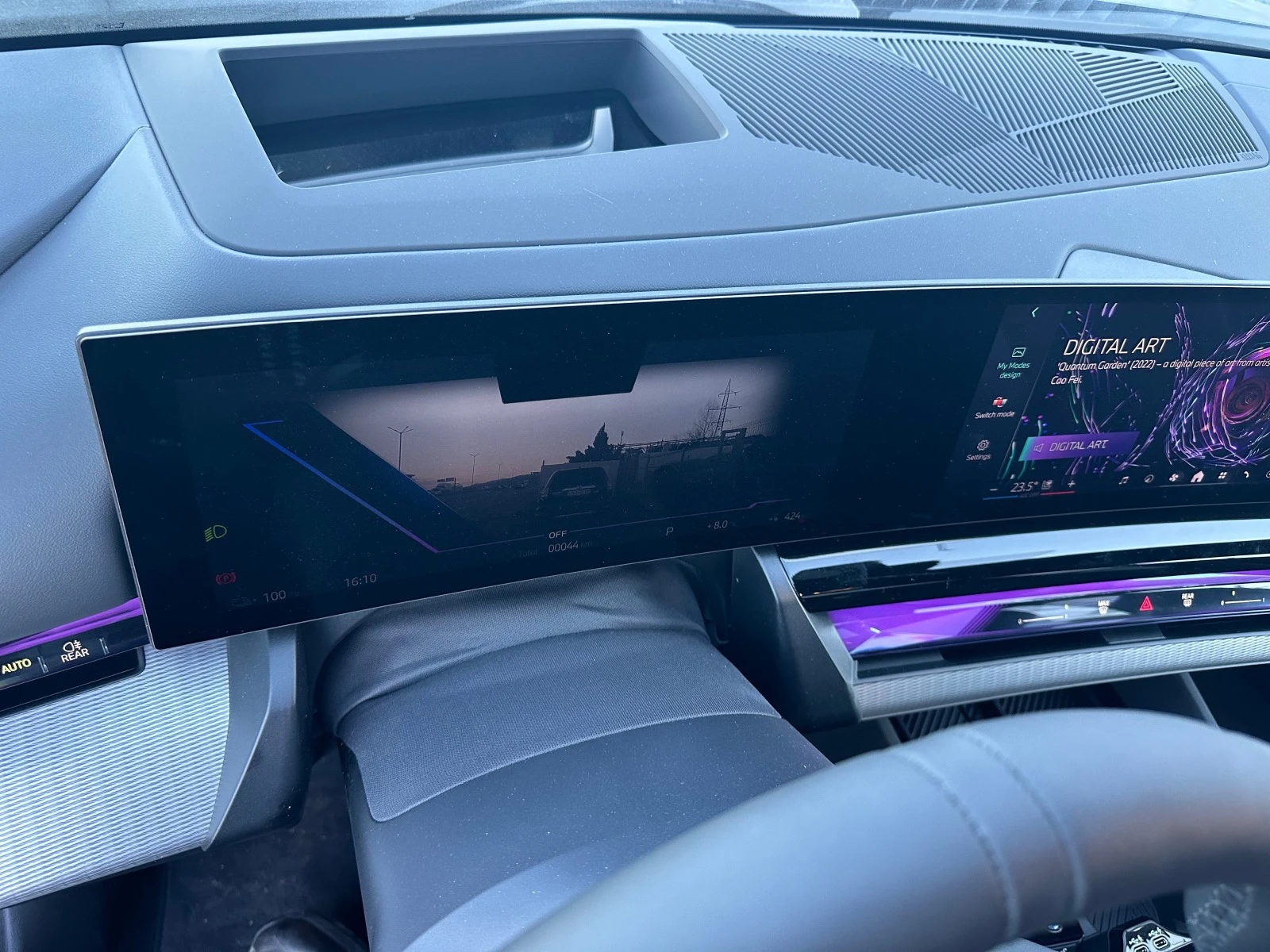 BMW i5 M-SPORT PRO | Mobile.bg   13