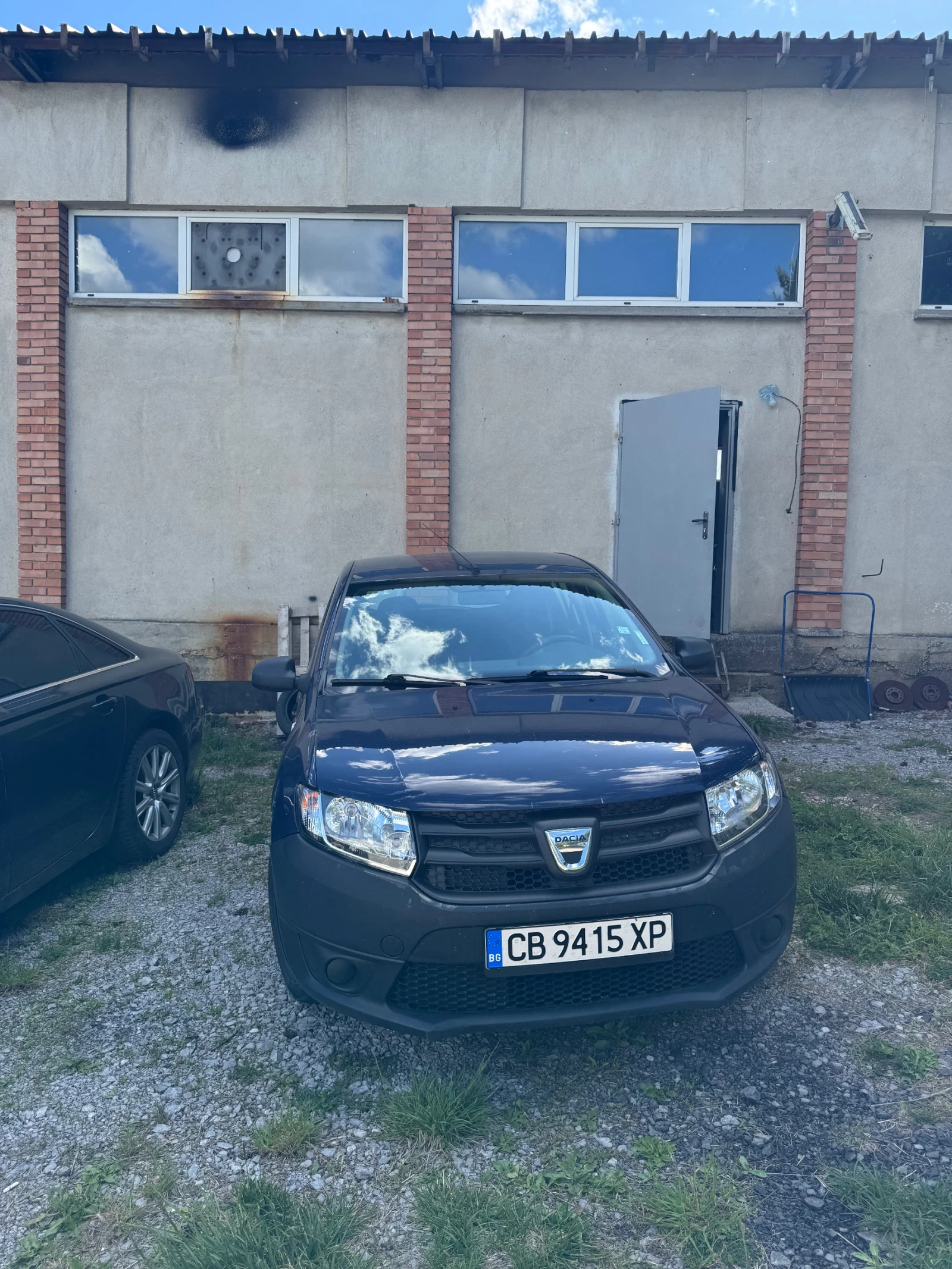 Dacia Sandero  - изображение 2
