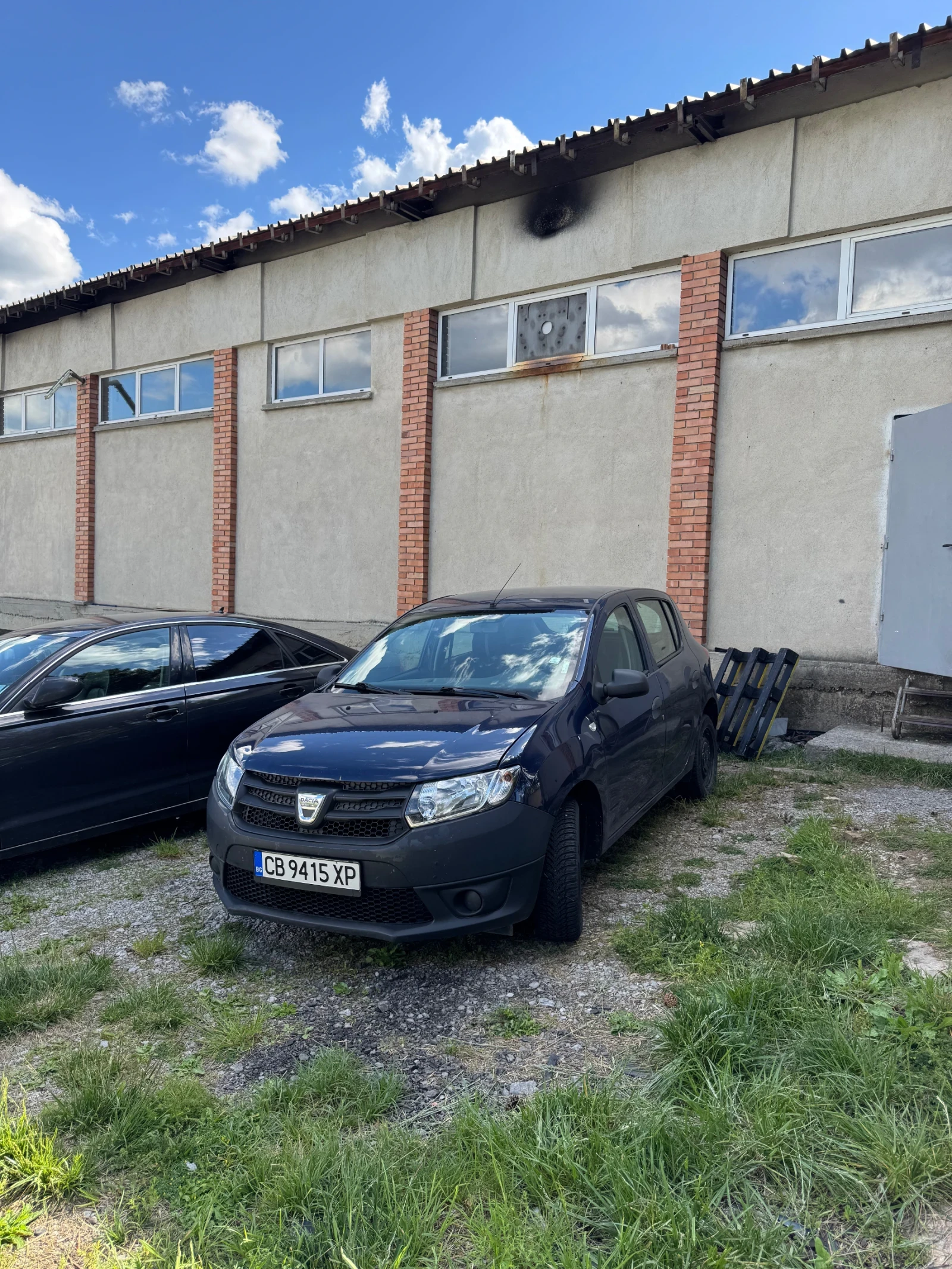 Dacia Sandero  - изображение 5