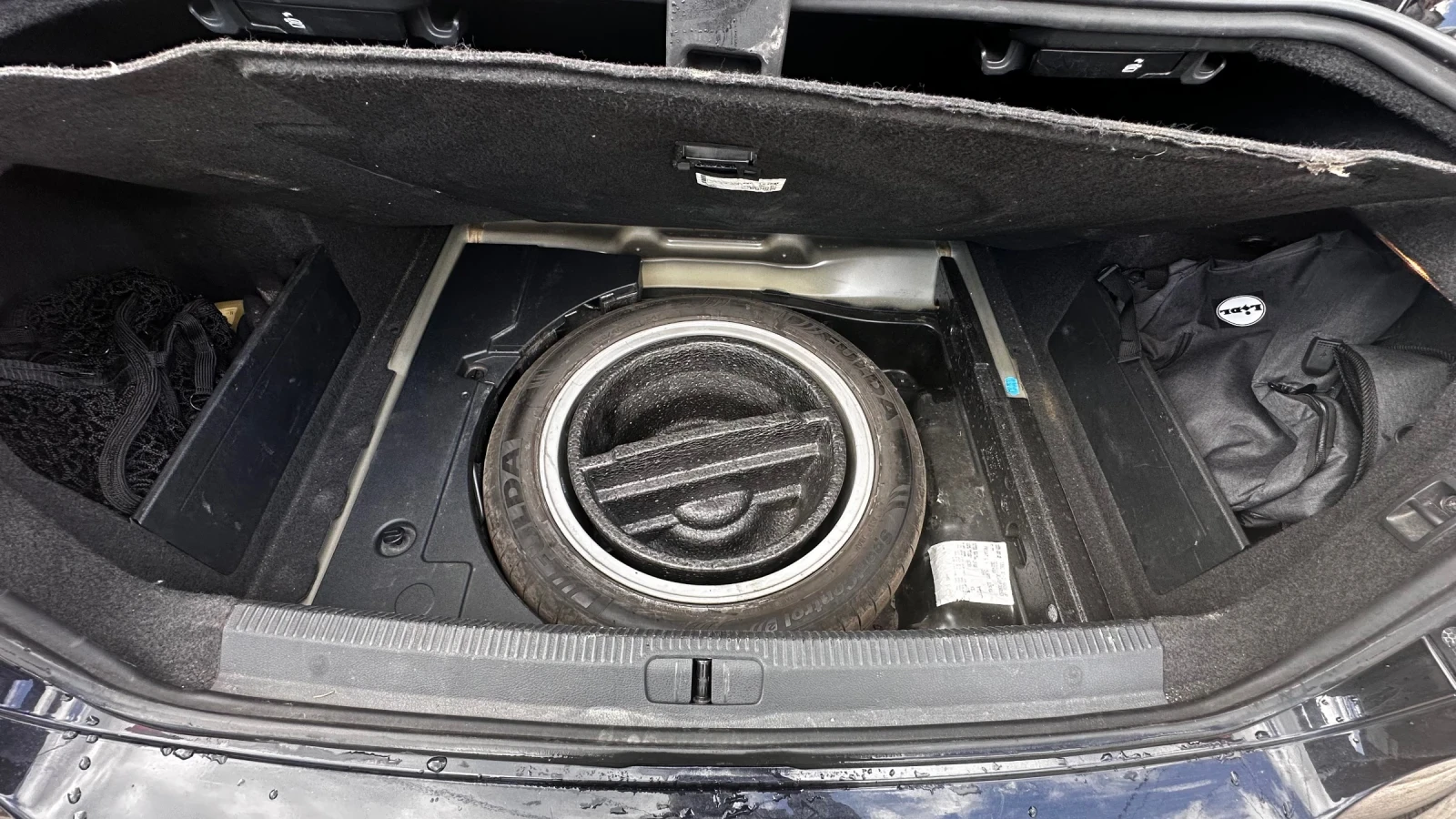 VW Passat B7 170кс 2.0TDI 4MOTION  - изображение 7