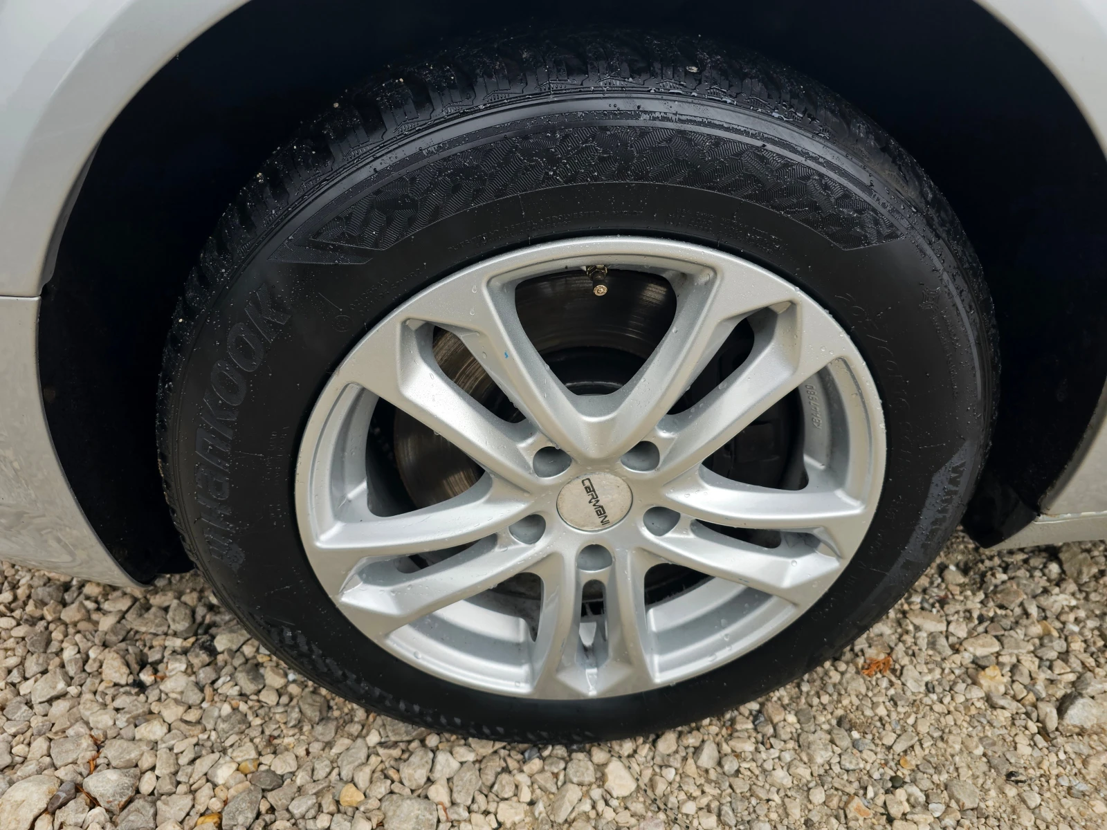 Audi A6 2.0TDI 170  ! !     | Mobile.bg   16