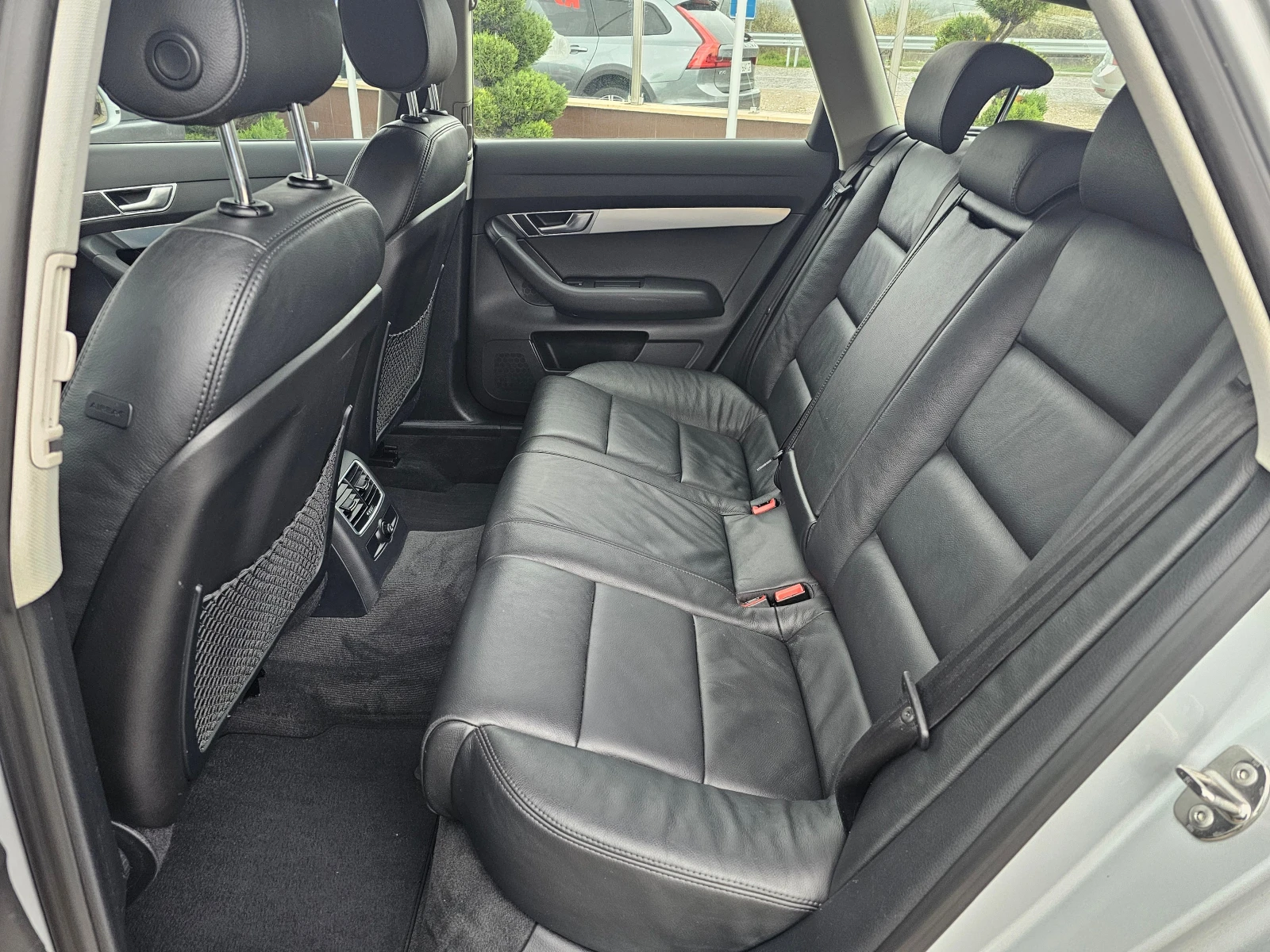 Audi A6 2.0TDI 170  ! !     | Mobile.bg   14