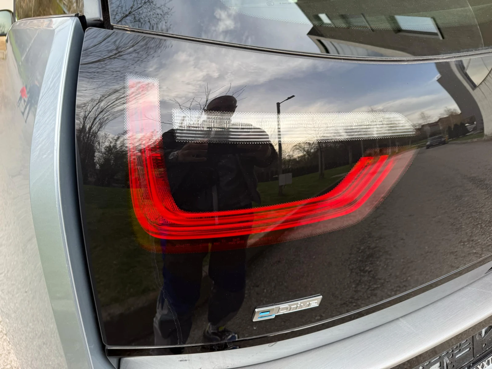 BMW i3  /  /  | Mobile.bg   15