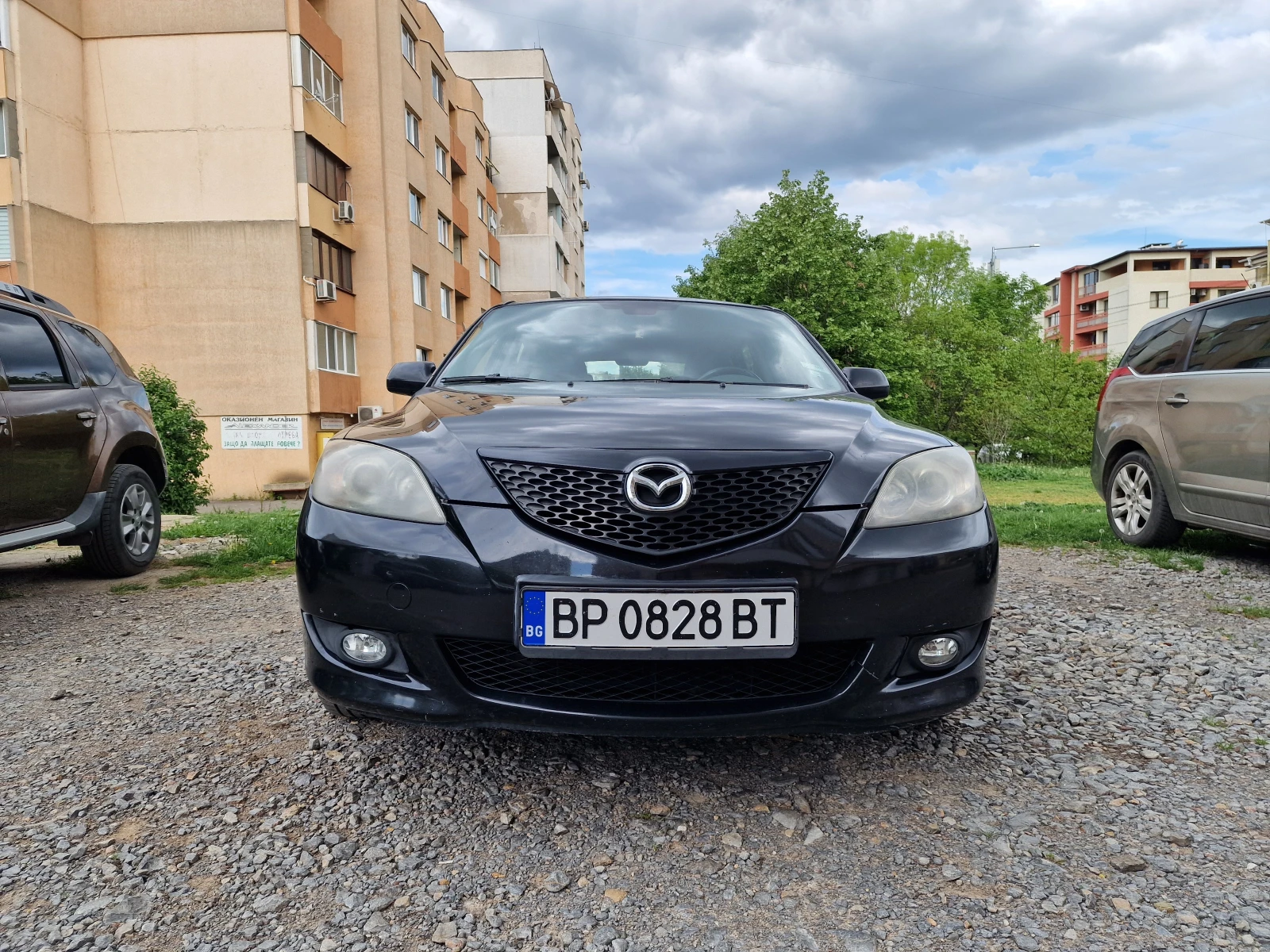 Mazda 3  - изображение 2