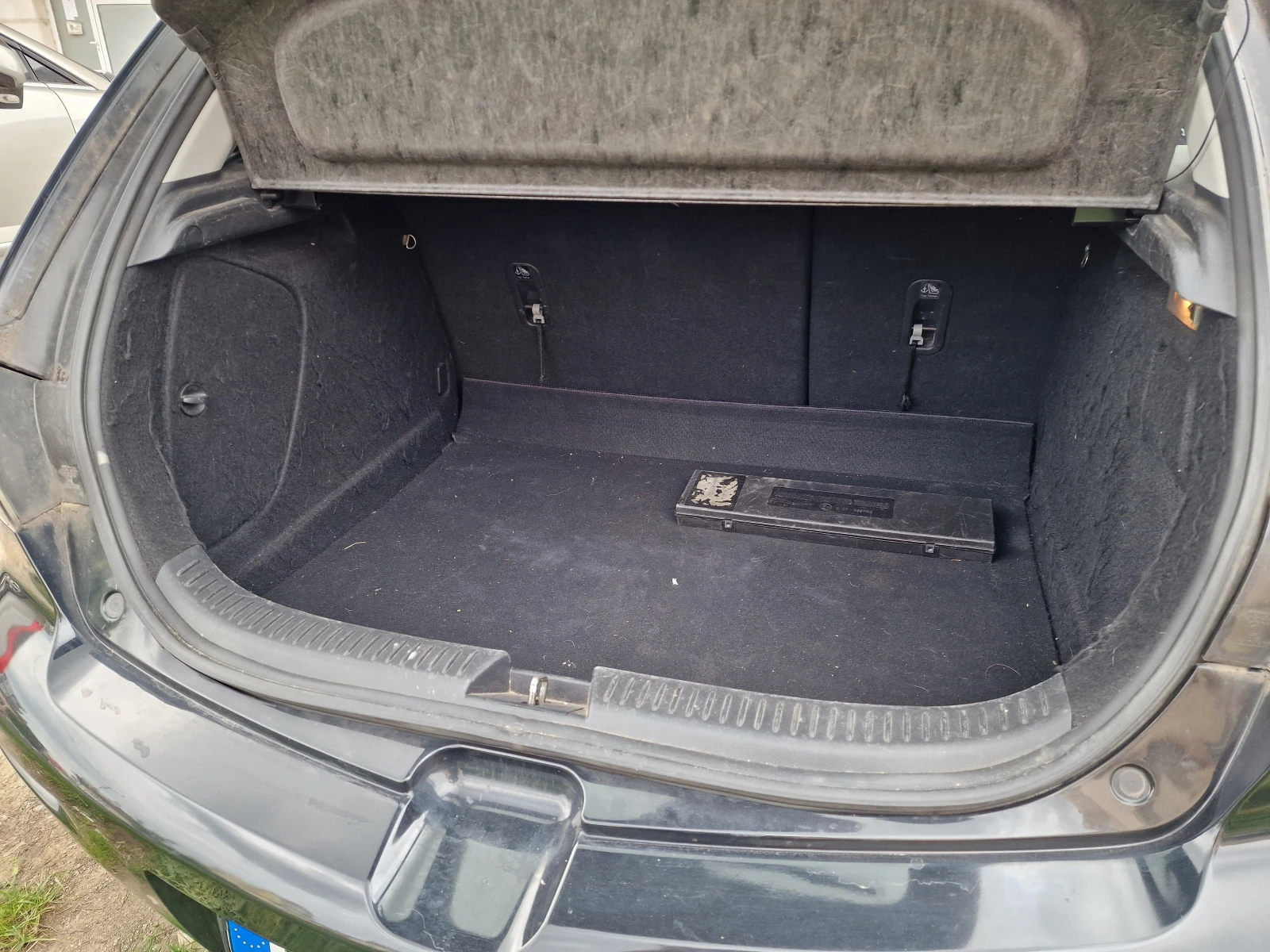 Mazda 3  - изображение 8