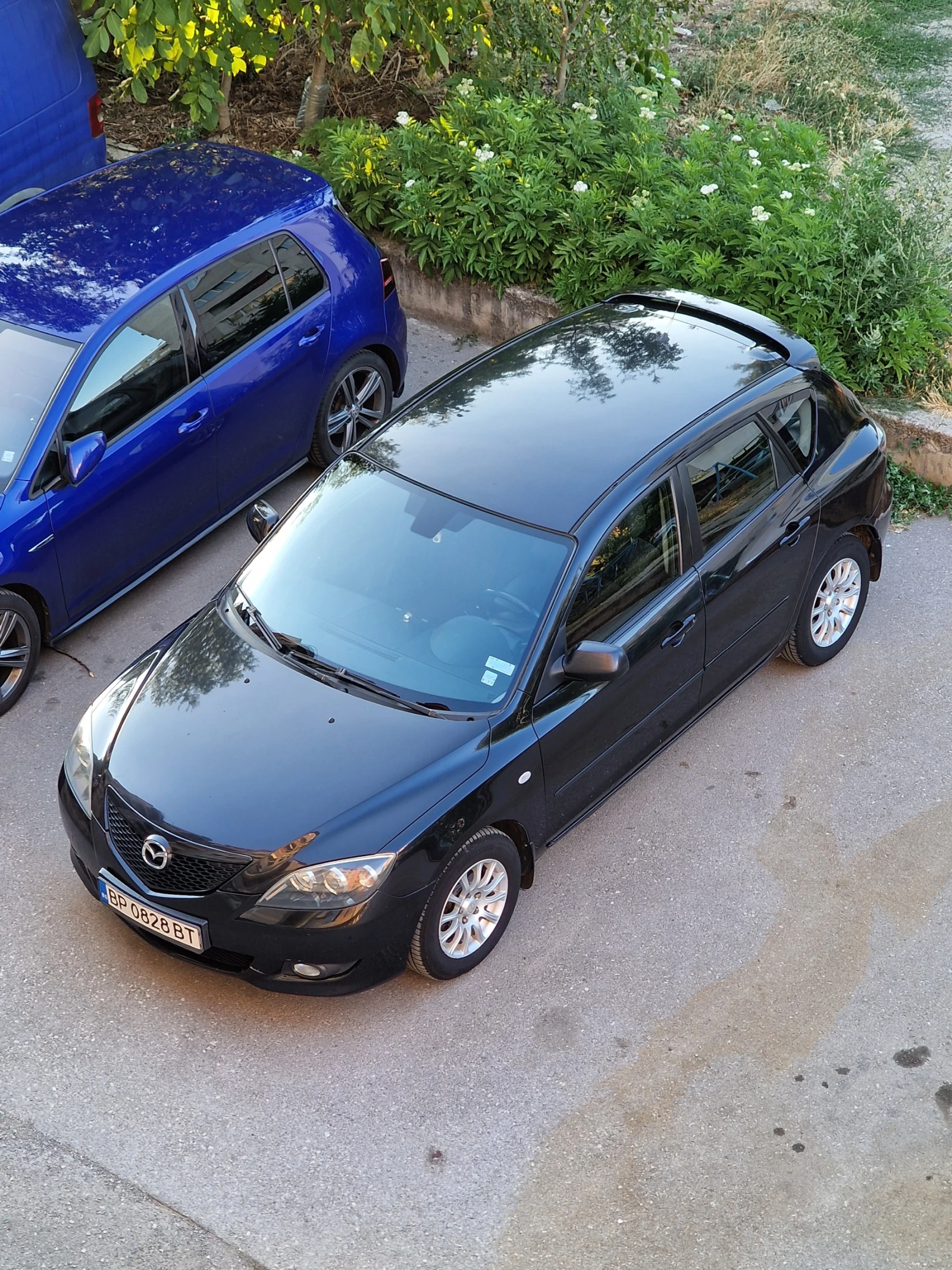 Mazda 3  - изображение 6
