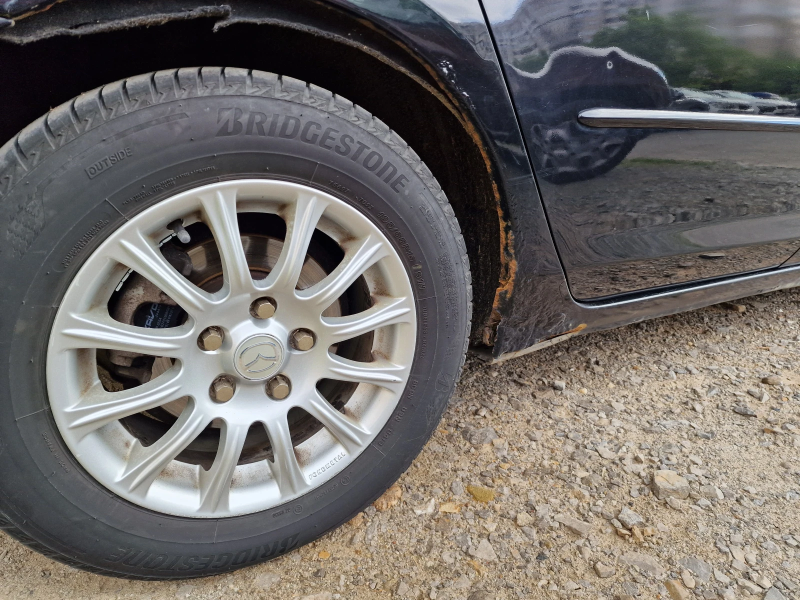 Mazda 3  - изображение 10