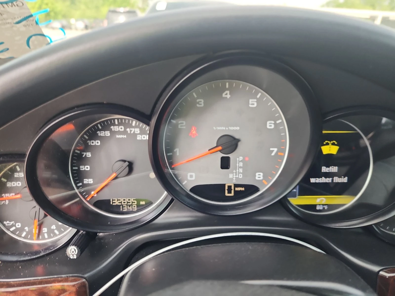 Porsche Panamera S - изображение 9