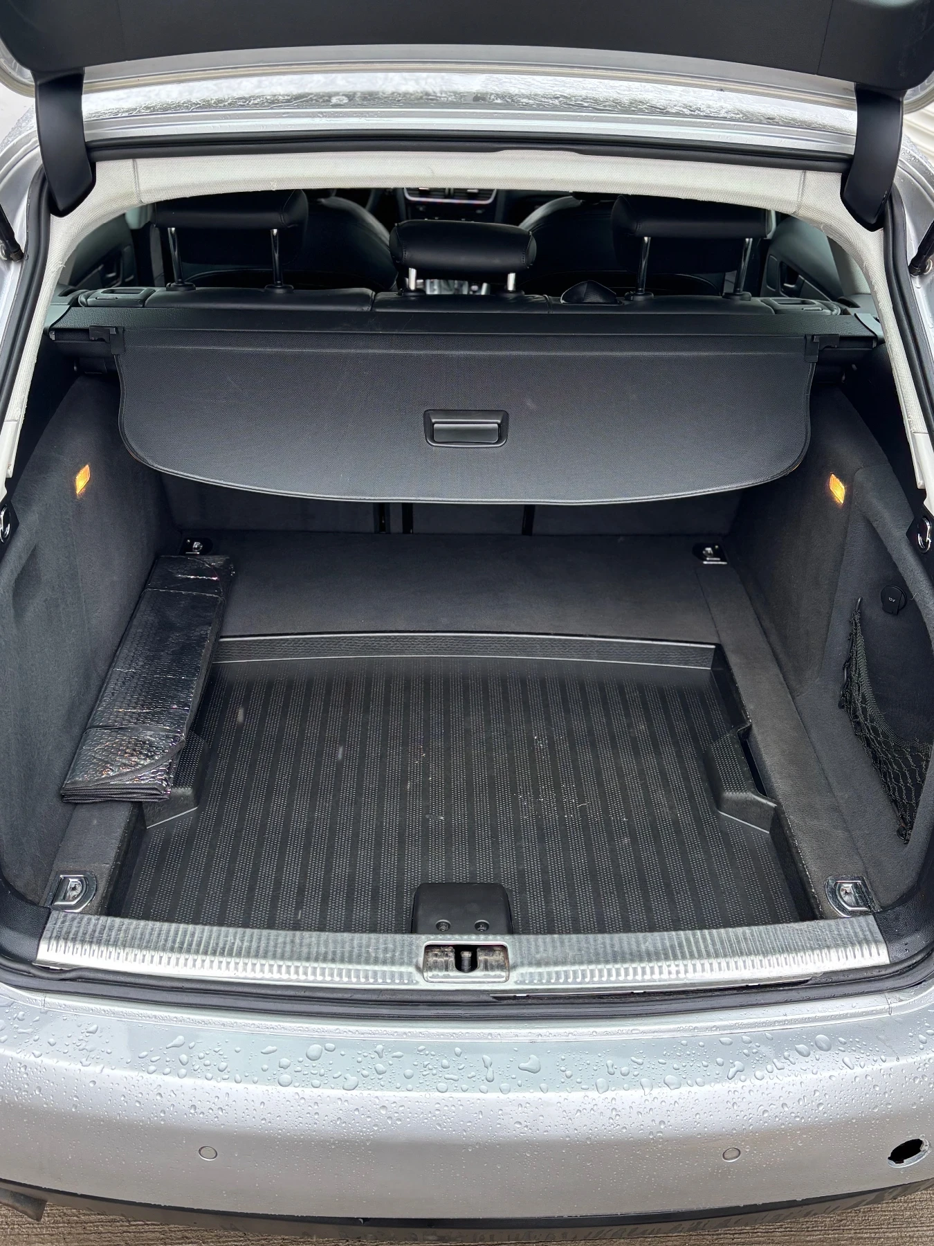 Audi A4 2.0tdi - изображение 5