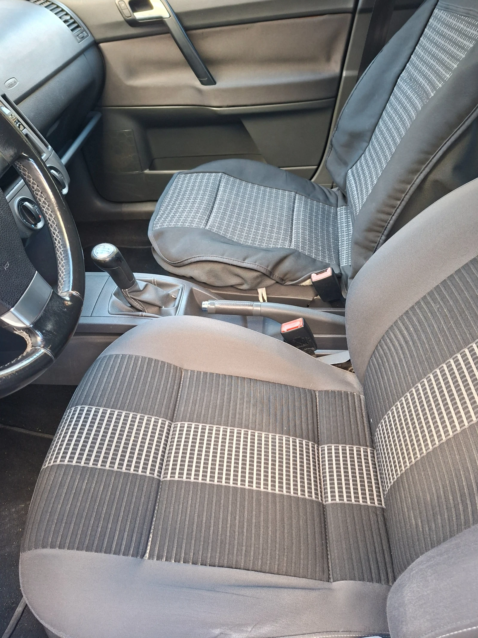 VW Polo  - изображение 10
