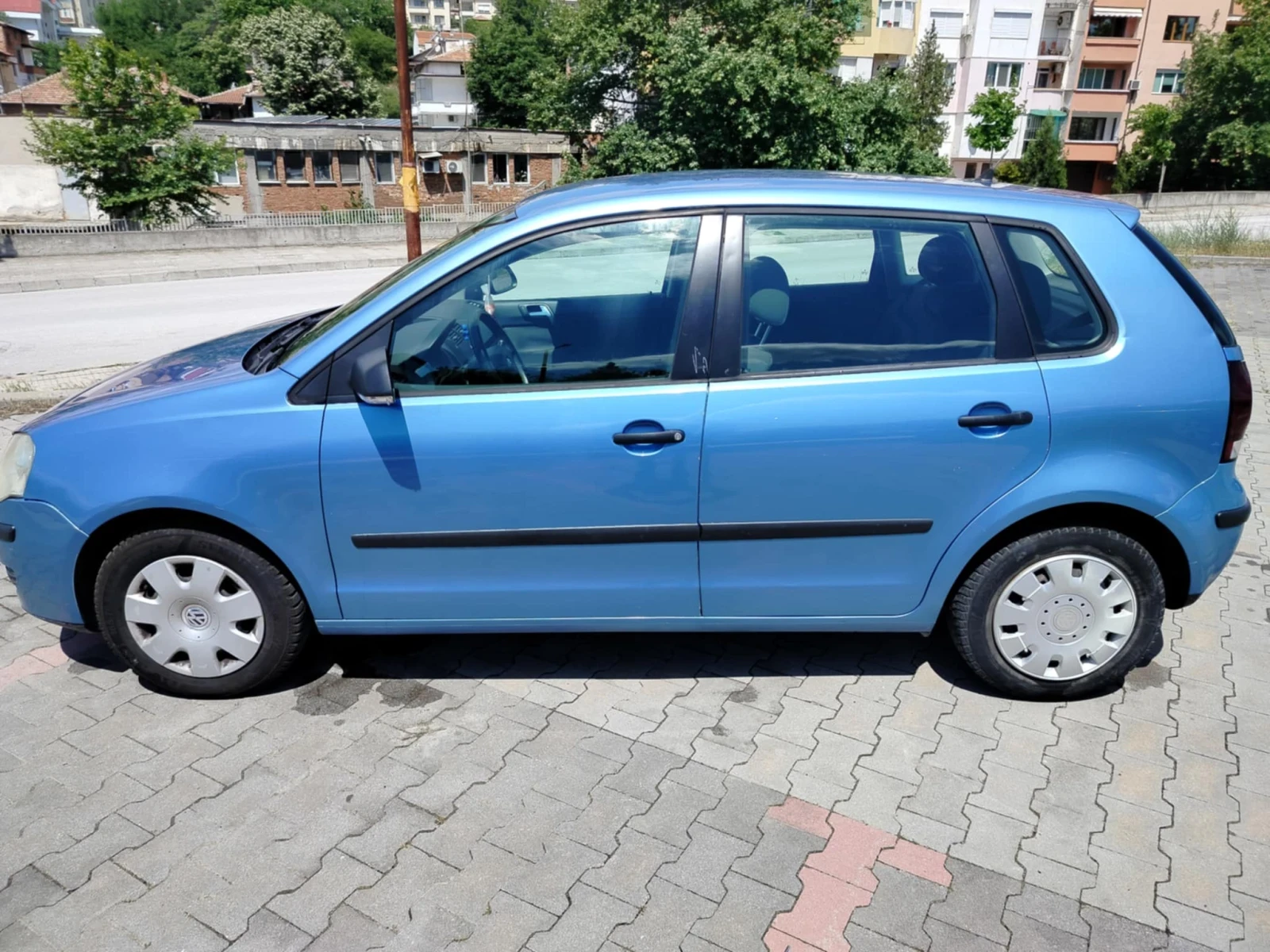 VW Polo  - изображение 3