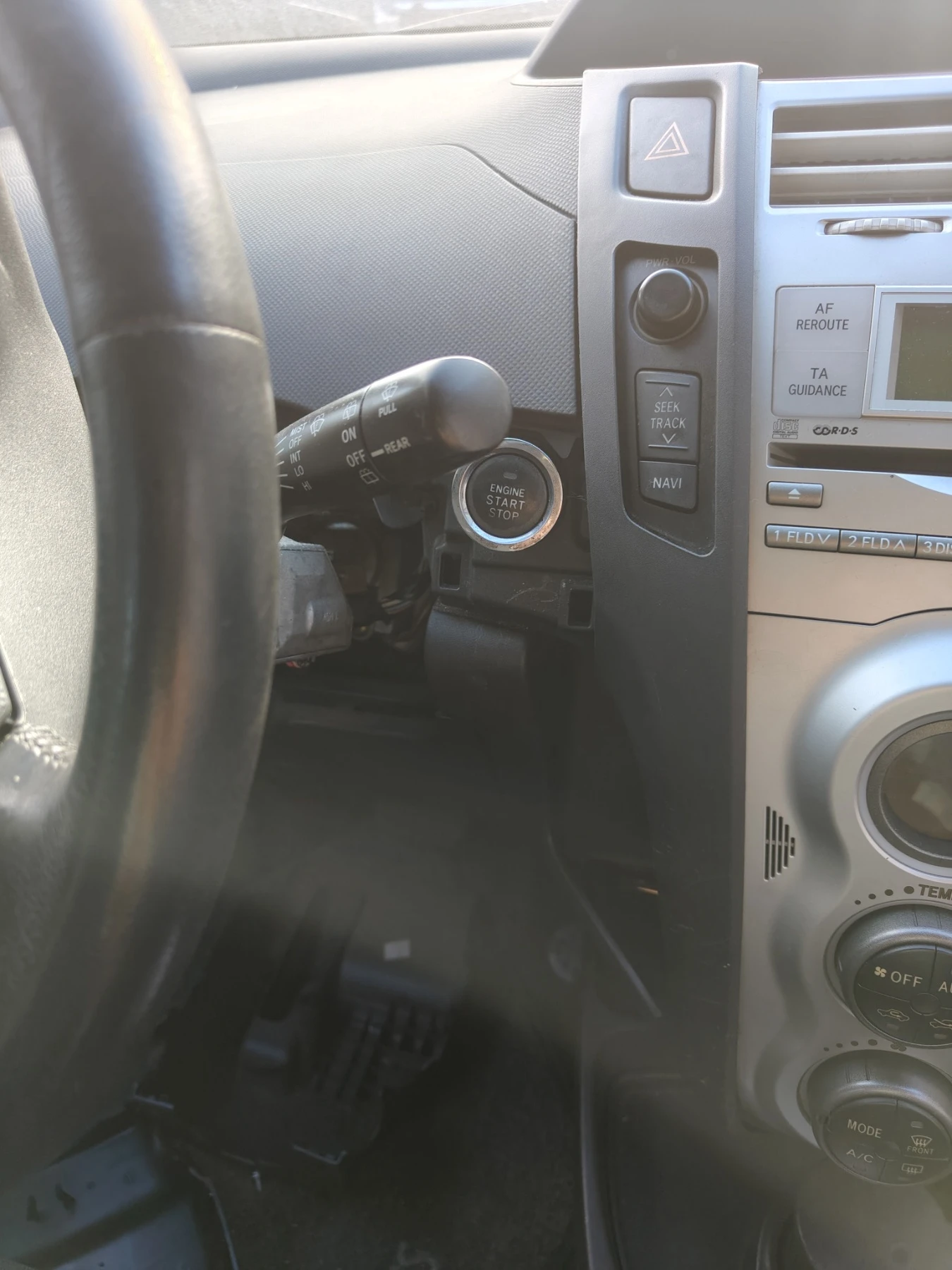Toyota Yaris НА ЧАСТИ - изображение 5
