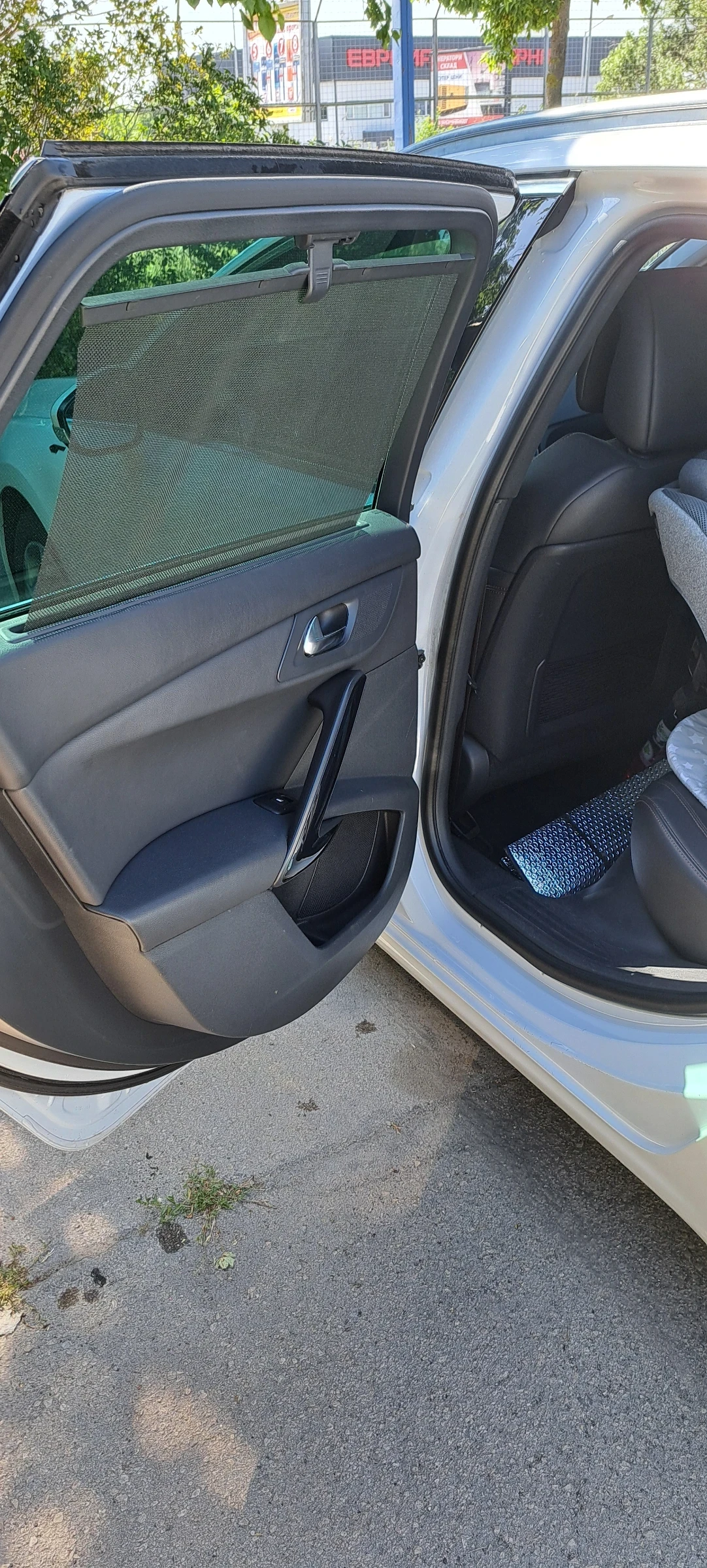 Peugeot 508 2.0 hdi 180 GT JBL - изображение 7