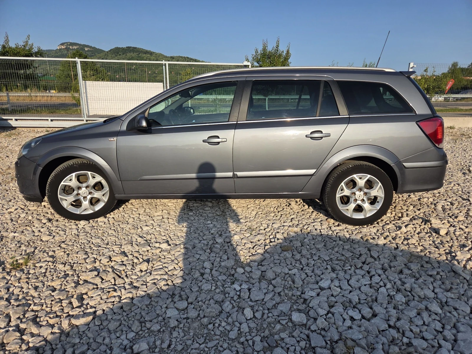 Opel Astra * klima* xenon - изображение 5