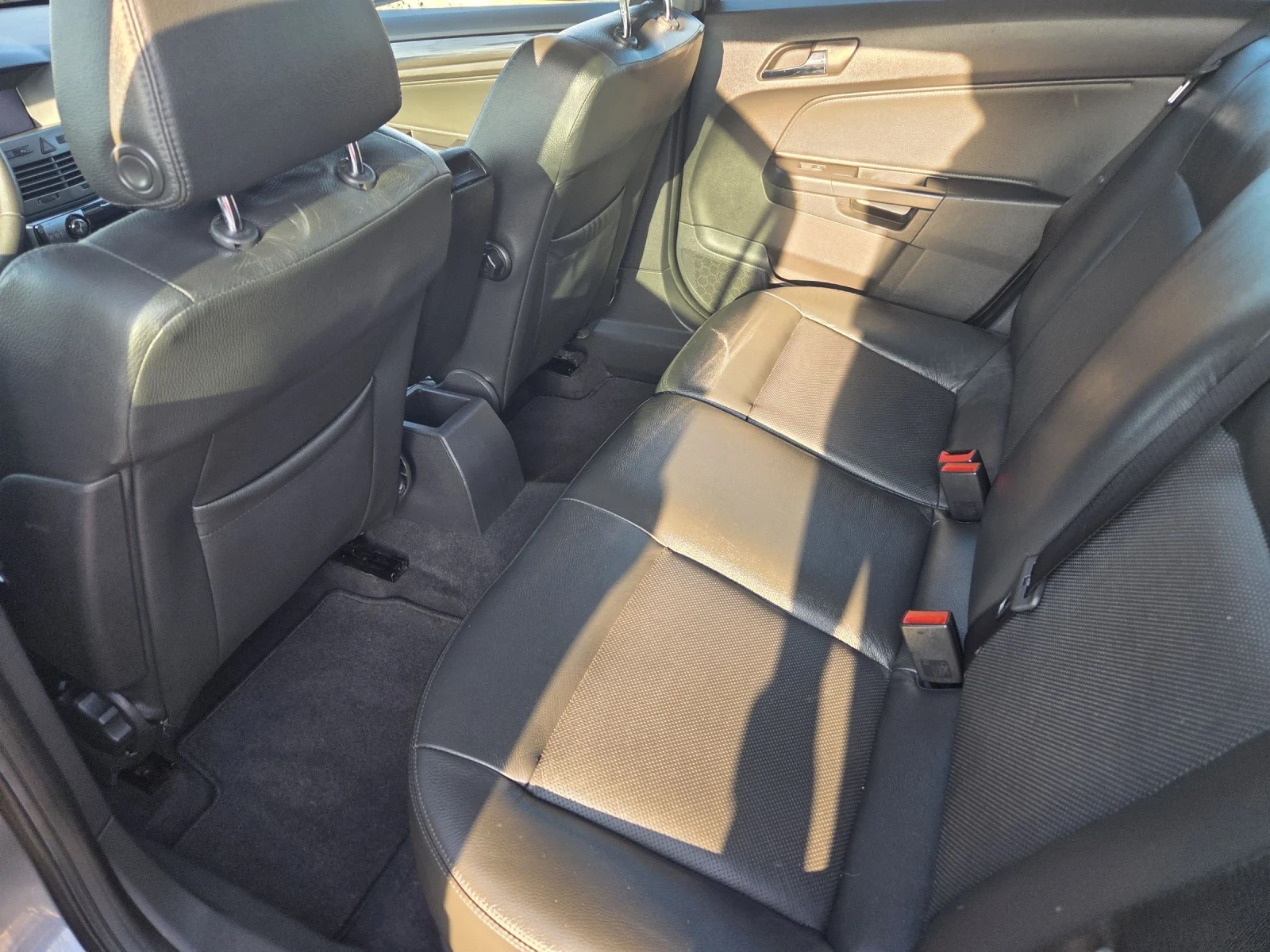 Opel Astra * klima* xenon | Mobile.bg   12