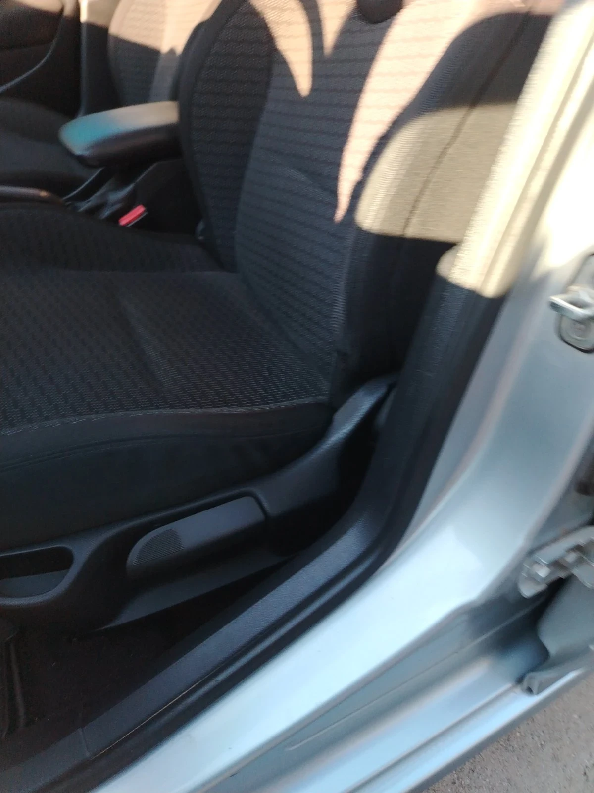 Peugeot 308 2.0HDI, 136.., SW | Mobile.bg   16