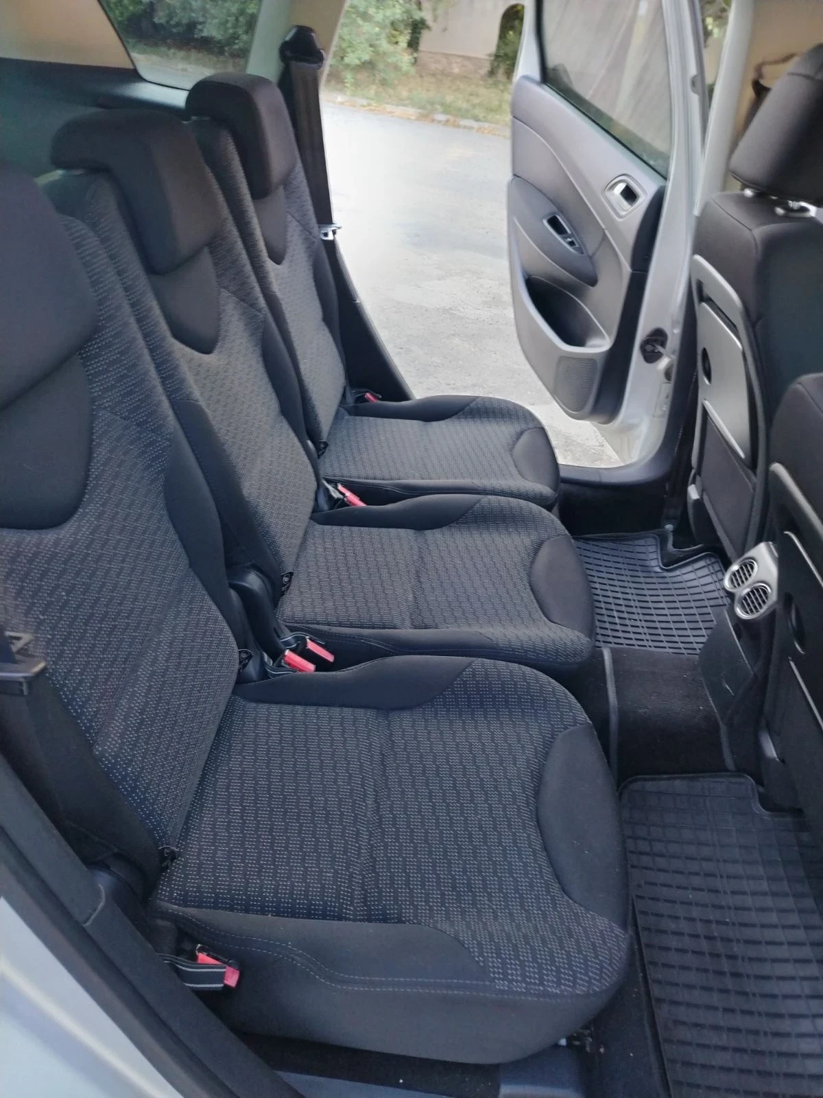 Peugeot 308 2.0HDI, 136.., SW | Mobile.bg   9