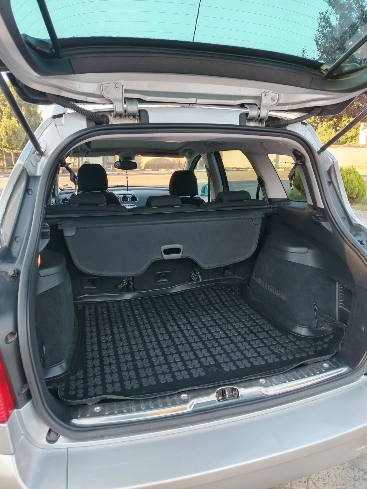 Peugeot 308 2.0HDI, 136.., SW | Mobile.bg   5