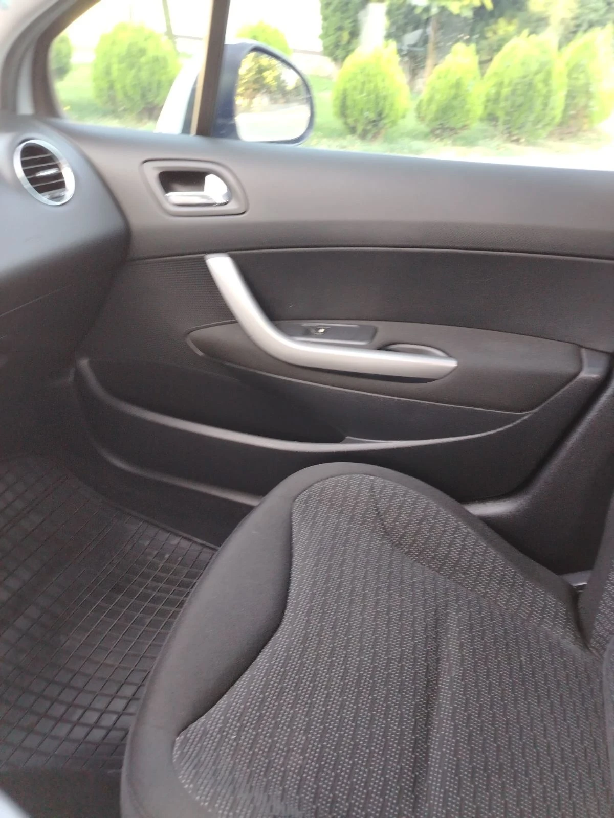 Peugeot 308 2.0HDI, 136.., SW | Mobile.bg   12