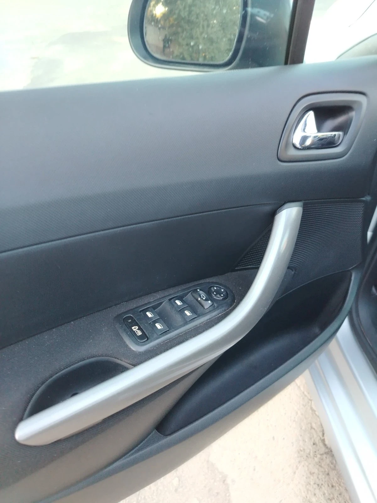 Peugeot 308 2.0HDI, 136.., SW | Mobile.bg   11