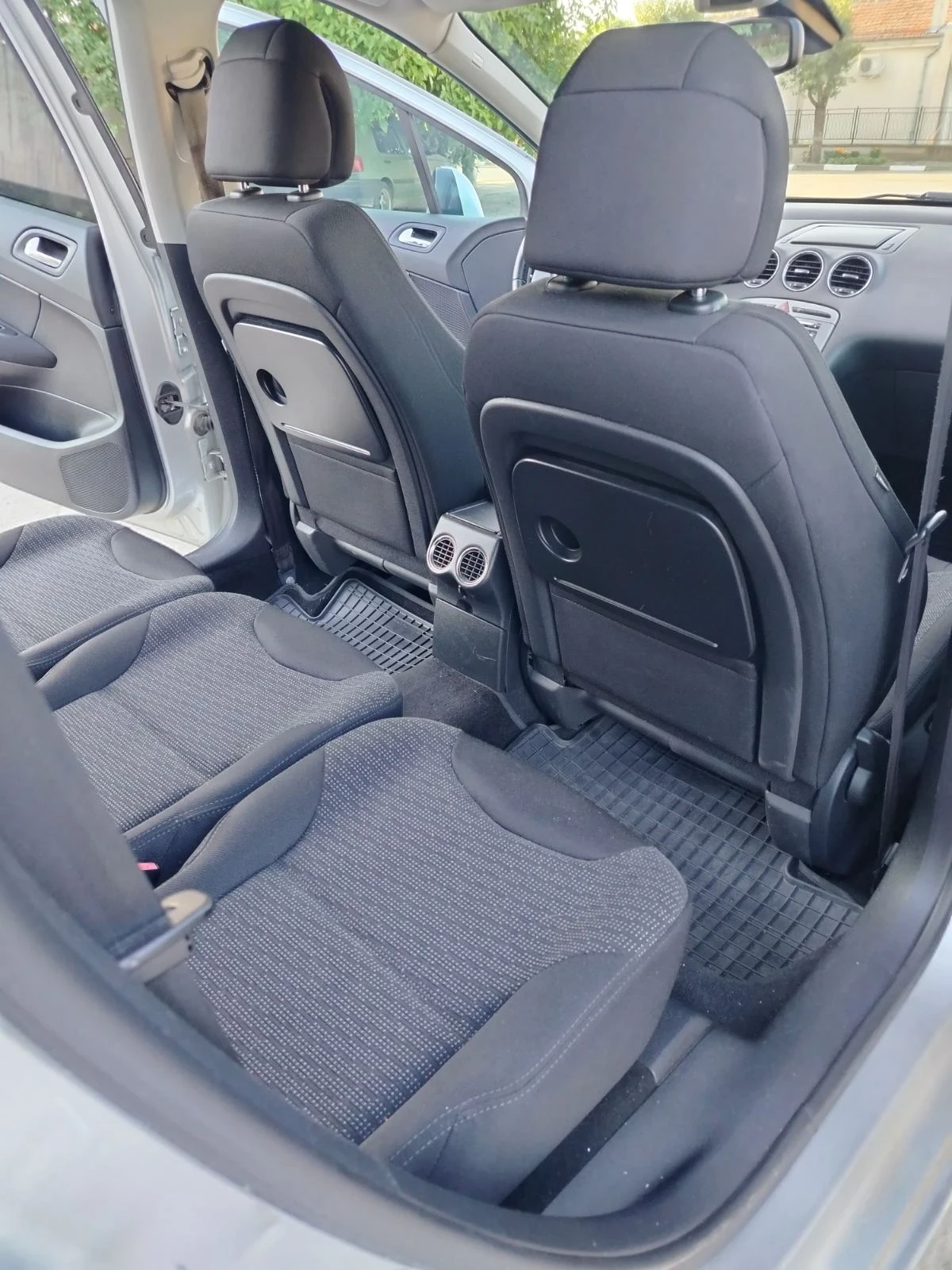 Peugeot 308 2.0HDI, 136.., SW | Mobile.bg   8