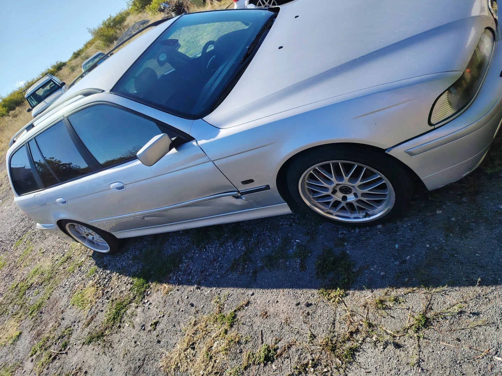 BMW 530  - изображение 2