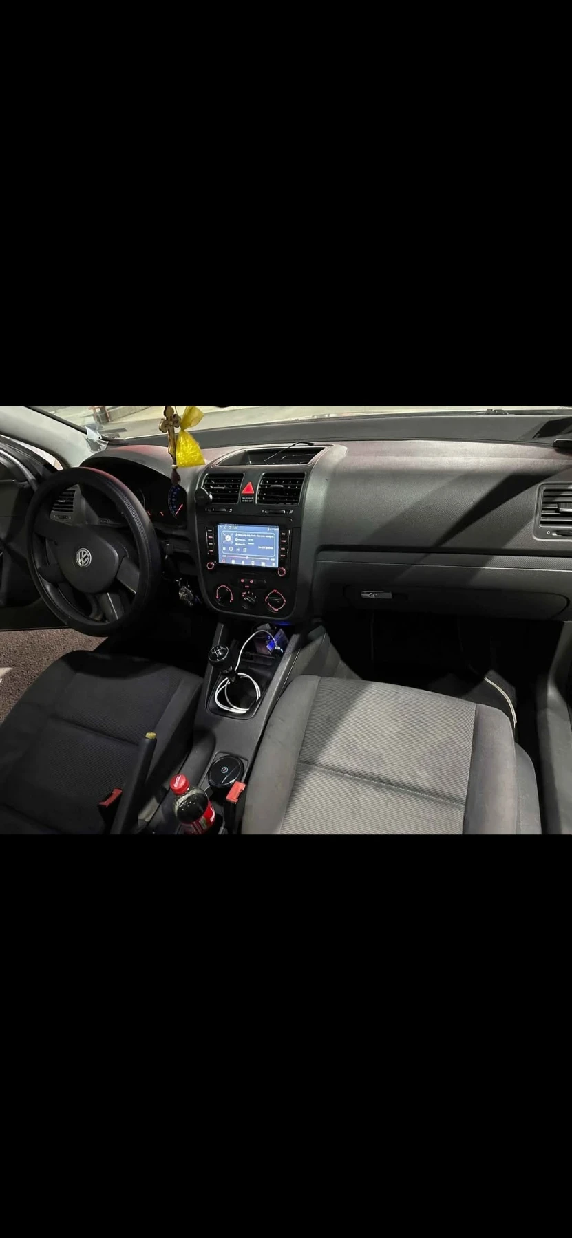 VW Golf 1.9TDI 105 - изображение 10